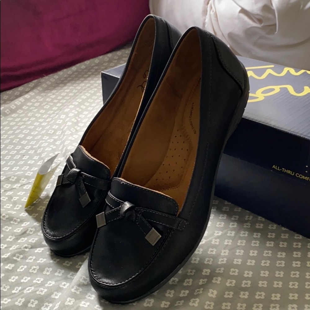 Natural Soul Loafer